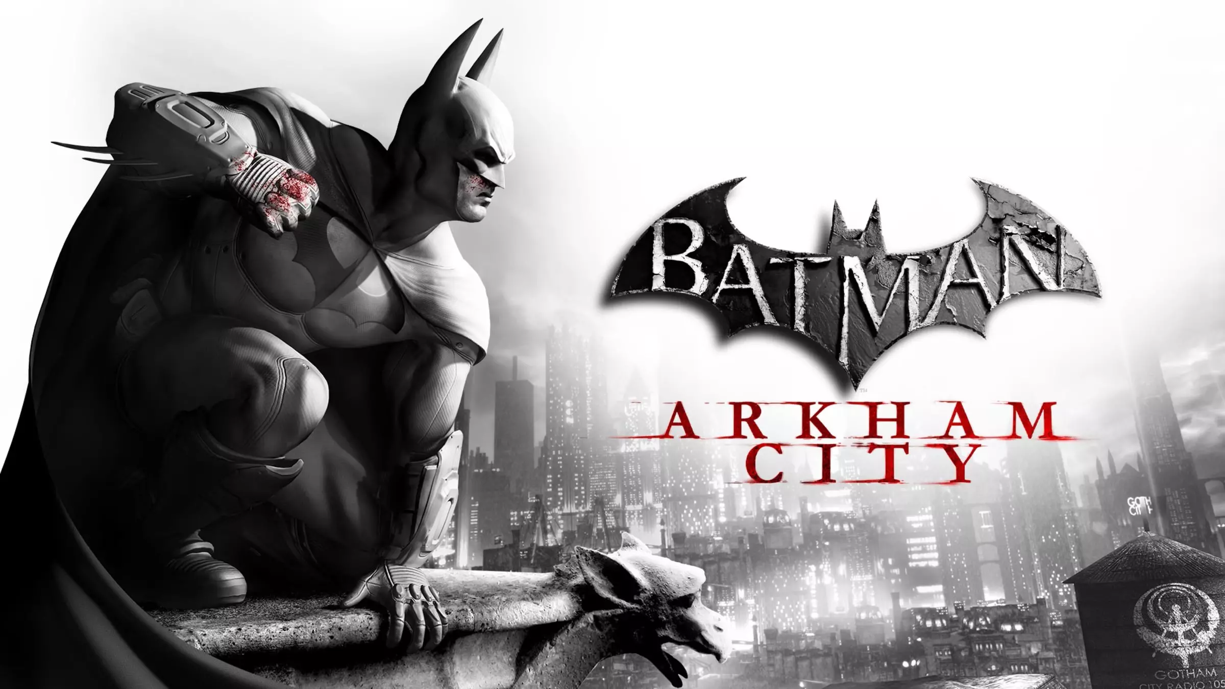 Batman arkham online collection ps4 gamestop